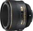 AF-S Nikkor 58mm f/1.4G