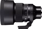 105mm F1.4 DG HSM Art