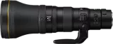 Nikkor Z 800mm F6.3 VR S