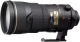 AF-S Nikkor 300mm f/2.8G ED-IF VR