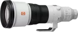 FE 600mm F4 GM OSS