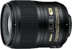 AF-S Micro-Nikkor 60mm F2.8G ED