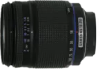 D-Xenon 18-250mm F3.5-6.3