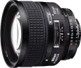 AF Nikkor 85mm f/1.4D