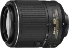 AF-S DX Nikkor 55-200mm F4-5.6G VR II