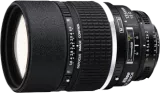 AF Nikkor 135mm f/2D DC