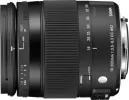 18-200mm F3.5-6.3 DC Macro OS HSM | C