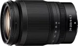 Nikkor Z 24-200mm F4-6.3 VR