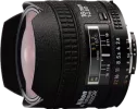 AF Fisheye-Nikkor 16mm f/2.8D