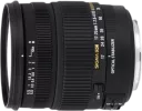 17-70mm F2.8-4 DC Macro OS HSM