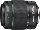 smc DA 50-200mm F4-5.6 ED WR