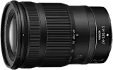 Nikkor Z 24-120mm F4 S