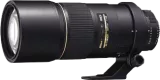 AF-S Nikkor 300mm f/4D ED-IF