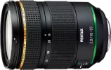 HD DA* 16-50mm F2.8 ED PLM AW