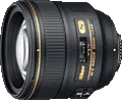 AF-S Nikkor 85mm F1.4G