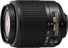 AF-S DX Nikkor 55-200mm f/4-5.6G ED