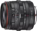 HD -DA 20-40mm F2.8-4 ED Limited DC WR