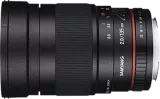 135mm F2.0 ED UMC