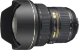 AF-S Nikkor 14-24mm f/2.8G ED