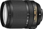 AF-S DX Nikkor 18-140mm F3.5-5.6G ED VR