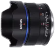 Laowa 10mm f/2 Zero-D MFT