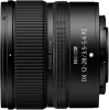 Nikkor Z DX 12-28mm F3.5-5.6 PZ VR