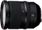 HD D FA 24-70mm F2.8 ED SDM WR