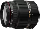 18-200mm f/3.5-6.3 II DC OS HSM