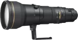 AF-S Nikkor 600mm f/4G ED VR