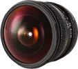 8mm F3.0 Fisheye