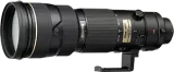 AF-S Nikkor 200-400mm f/4G ED-IF VR