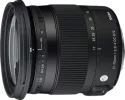 17-70mm F2.8-4 DC Macro OS HSM | C