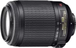 AF-S DX Nikkor 55-200mm f/4-5.6G VR