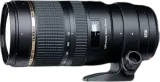 SP 70-200mm F/2.8 Di VC USD