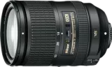 AF-S DX Nikkor 18-300mm F3.5-5.6G ED VR