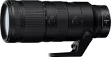 Nikkor Z 70-200mm F2.8 VR S