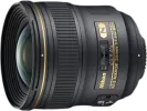 AF-S Nikkor 24mm f/1.4G ED