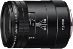 HD -D FA MACRO 100mm F2.8ED AW