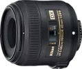 AF-S DX Micro Nikkor 40mm F2.8