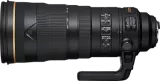 AF-S Nikkor 120-300mm F2.8E FL ED SR VR