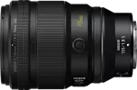 Nikkor Z 135mm F1.8 S Plena