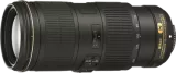 AF-S Nikkor 70-200mm F4G ED VR