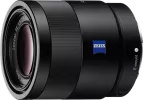 FE 55mm F1.8 ZA Carl Zeiss Sonnar T*