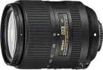 AF-S DX Nikkor 18-300mm F3.5-6.3G ED VR