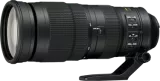 AF-S Nikkor 200-500mm F5.6E ED VR