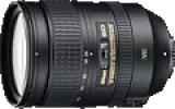 AF-S Nikkor 28-300mm f/3.5-5.6G ED VR