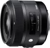 30mm F1.4 DC HSM Art