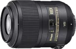 AF-S DX Micro-Nikkor 85mm f/3.5G ED VR