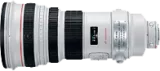 EF 400mm f/2.8L IS USM