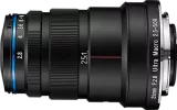 Laowa 25mm F2.8 2.5-5X Ultra Macro